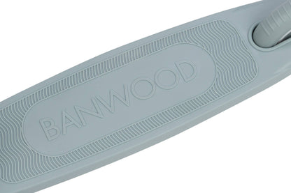 BANWOOD ECO SCOOTER - TEAL