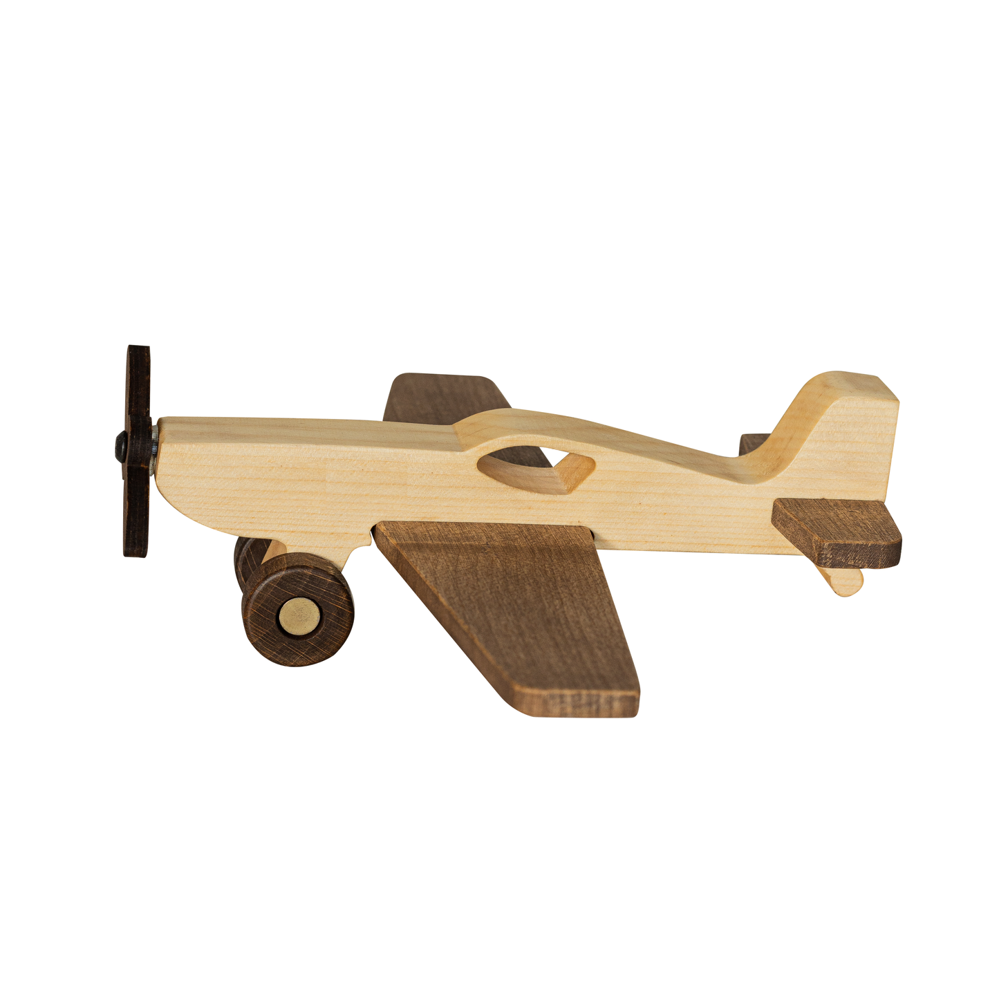 AIR Transport: No / E