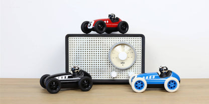 Car LORETINO