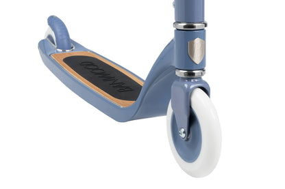BANWOOD MAXI SCOOTER VINTAGE - BLUE