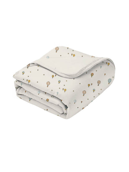 SS26 Cloud Blanket