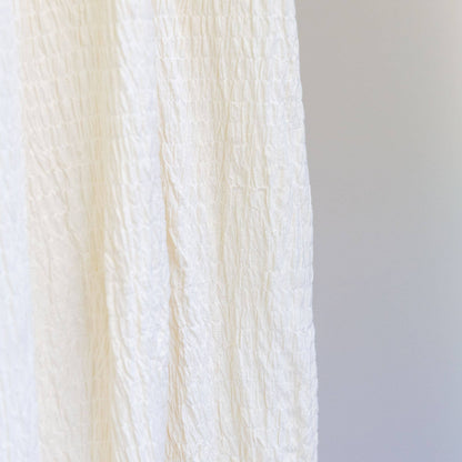 Parker Ruffle Canopy
