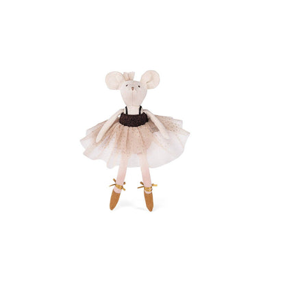 Suitcase - Tutus - The Little School Of Dance - Moulin Roty