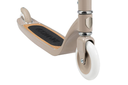BANWOOD MAXI SCOOTER VINTAGE - BEIGE