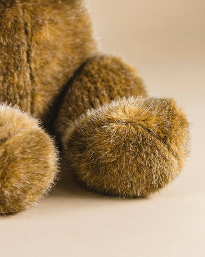 Robert the Bear - Steiff / Brown - Small