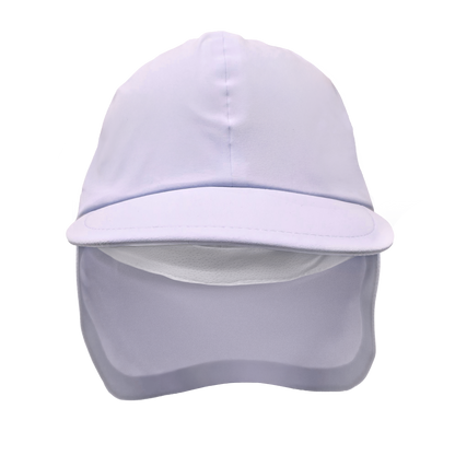 SS26 Flap Cap Sun Hat with UPF 50+ fabric