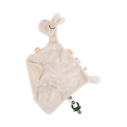 Comfort Blanket Lalee Sand