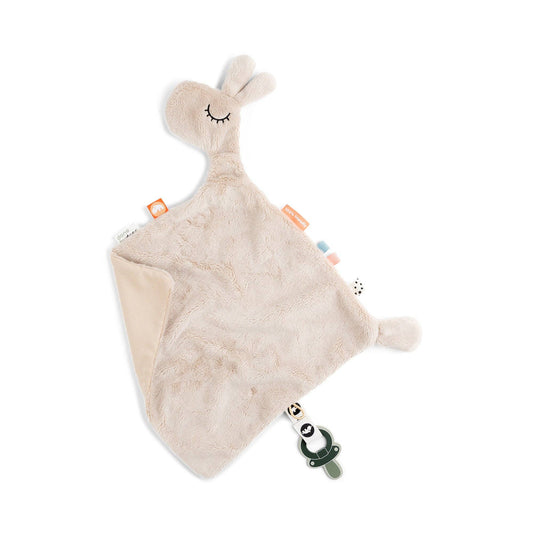 Comfort Blanket Lalee Sand