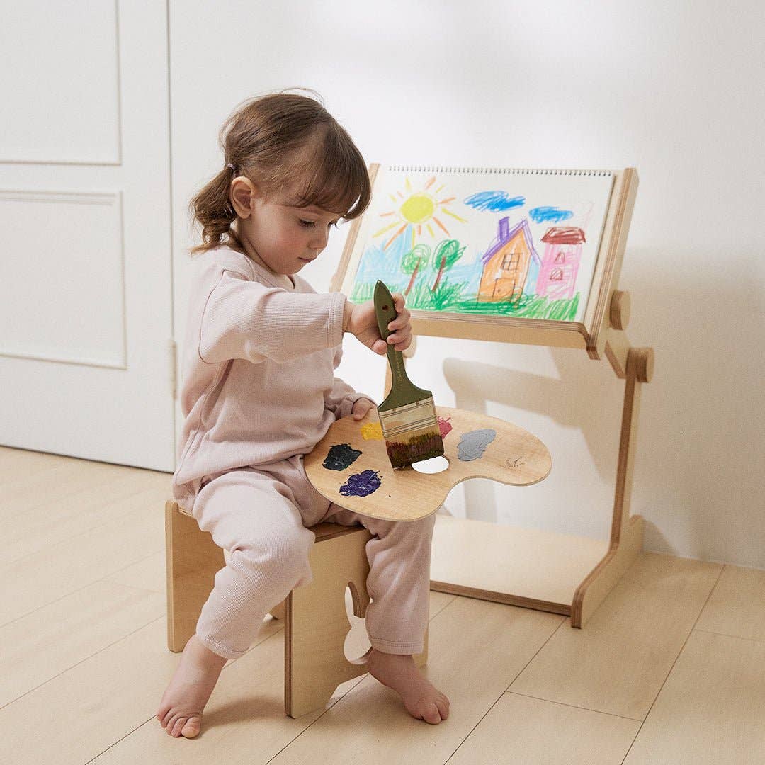 Comme moi Adjustable Book Stand