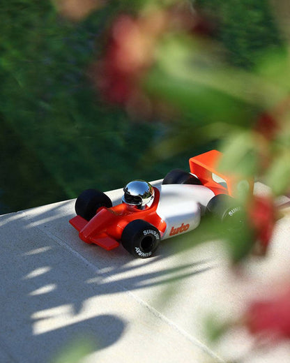 Car TURBO