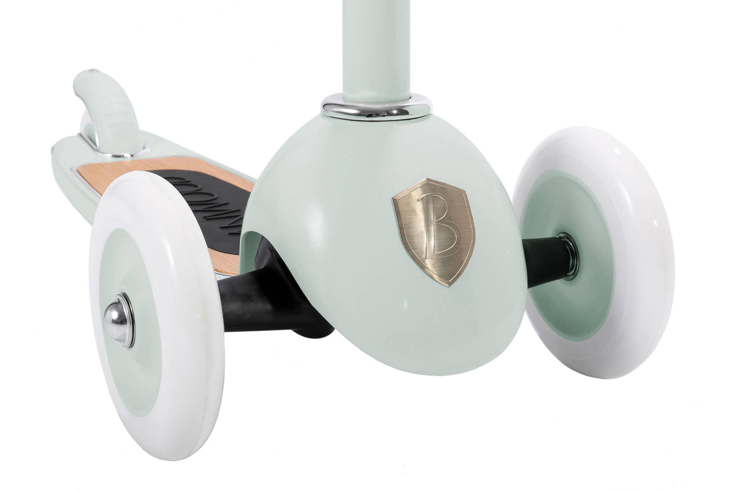 BANWOOD 3-WHEEL SCOOTER VINTAGE - PALE MINT