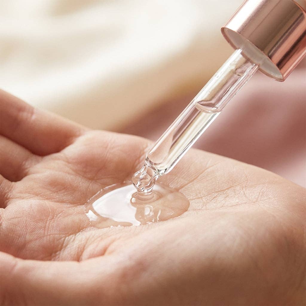 Mother To Be Rose Aroma Multi Oil 200ml | Nourishing Maternity Body Oil | Made in Korea
