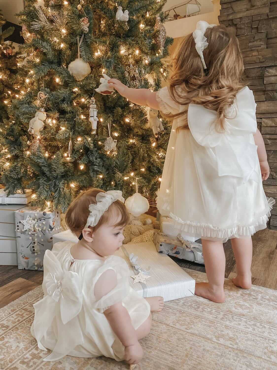 Bella Dress: 5 Years