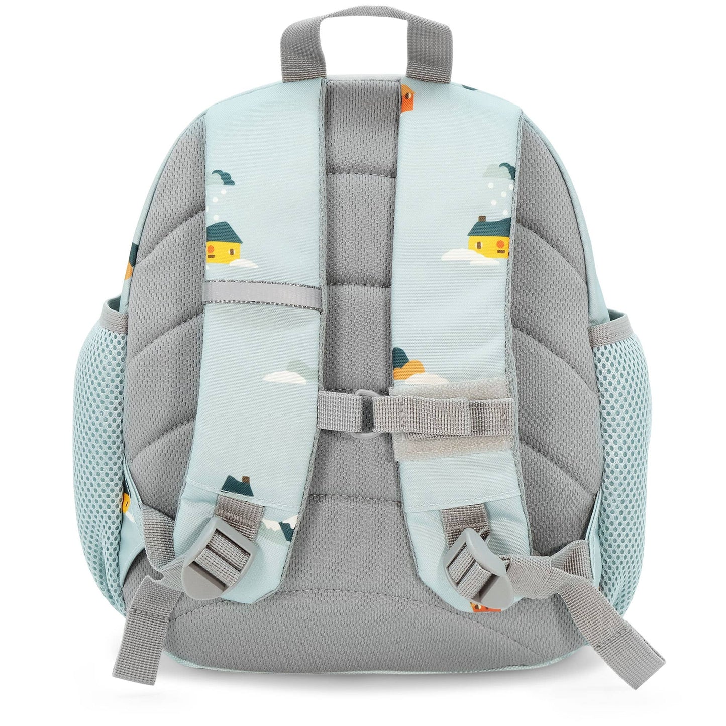 Home Sweet Home | Kids Mini Backpacks