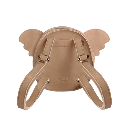 Kapi Classic Backpack | Koala | Truffle Nubuck - Truffle Nubuck