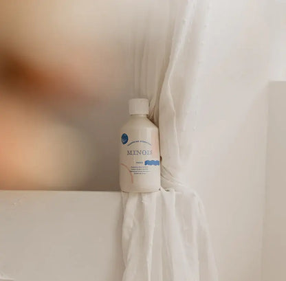 Moisturizing Shampoo - Kids gentle shampoo