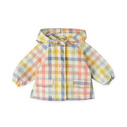 Park Jacket - Picnic