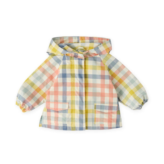 Park Jacket - Picnic