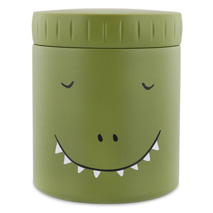 Trixie Insulated Food Jar 350 mL (12 oz) | Kids Thermos