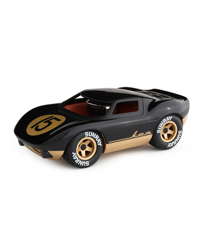 Car KEN