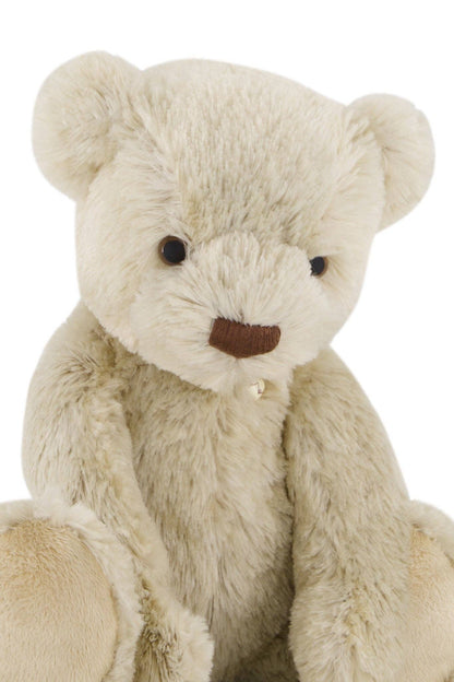 Plush - Theo the bear - Snuggle Bunnies