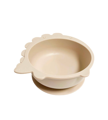 Dino Bowl: Tangerine
