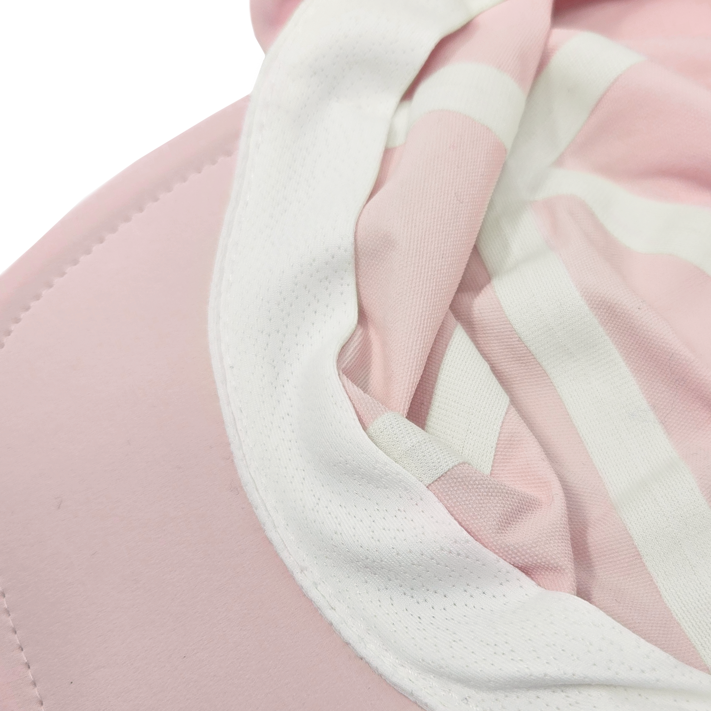 SS26 Flap Cap Sun Hat with UPF 50+ fabric