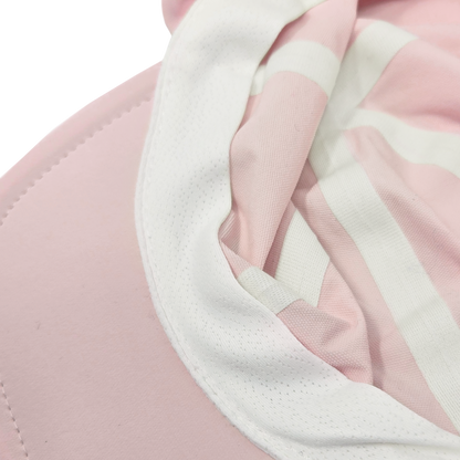 SS26 Flap Cap Sun Hat with UPF 50+ fabric