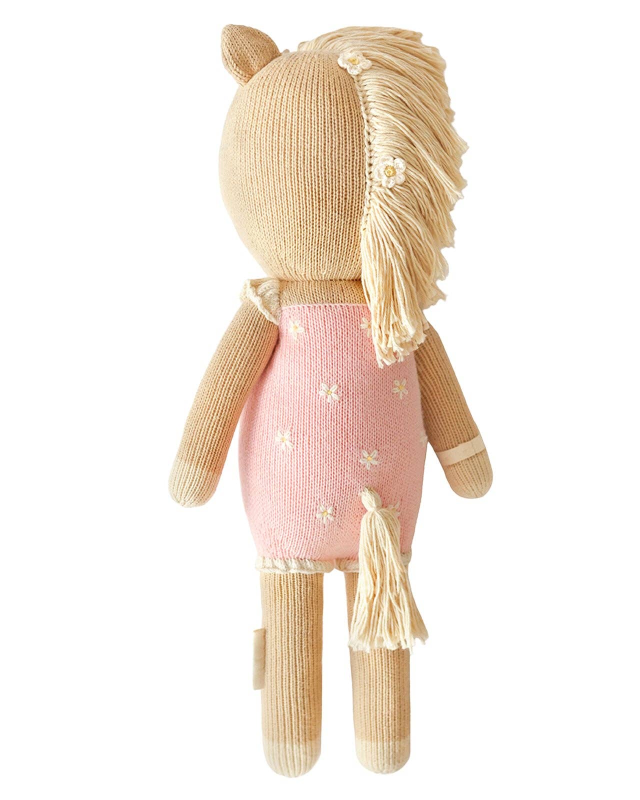 Sophia the pony