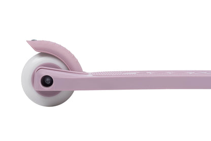 BANWOOD ECORIDE PACK - SCOOTER & HELMET- LAVENDER