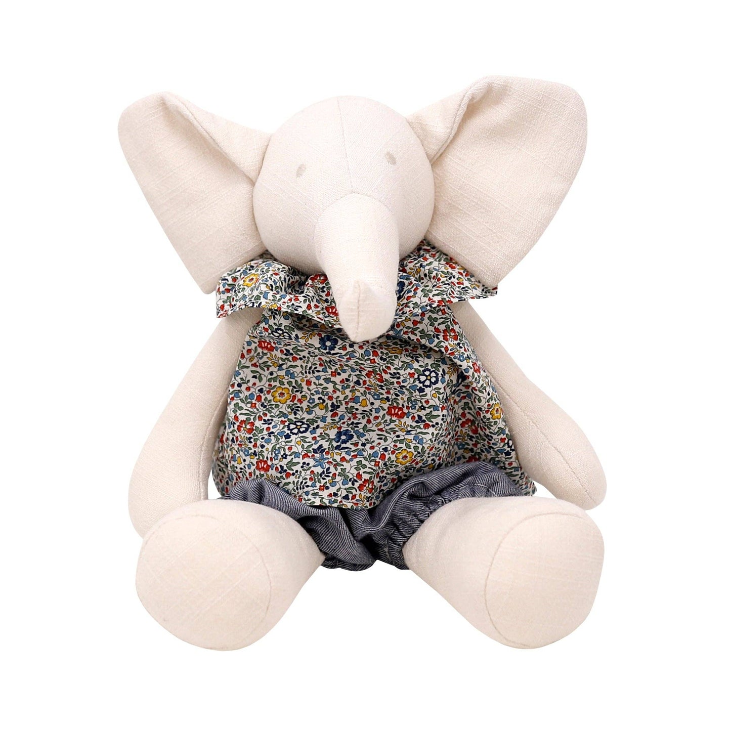 Bernadette the Elephant - SMALL