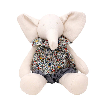 Bernadette the Elephant - SMALL