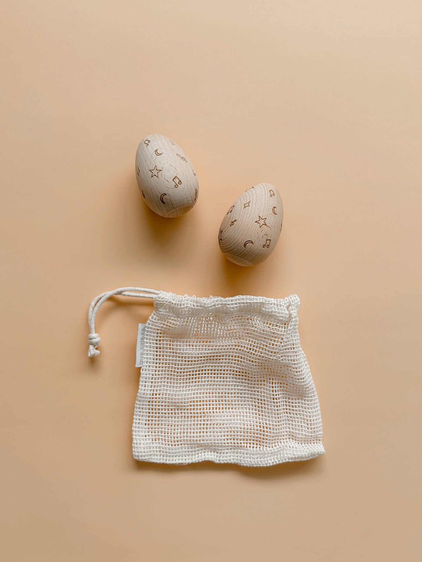 Egg Shakers