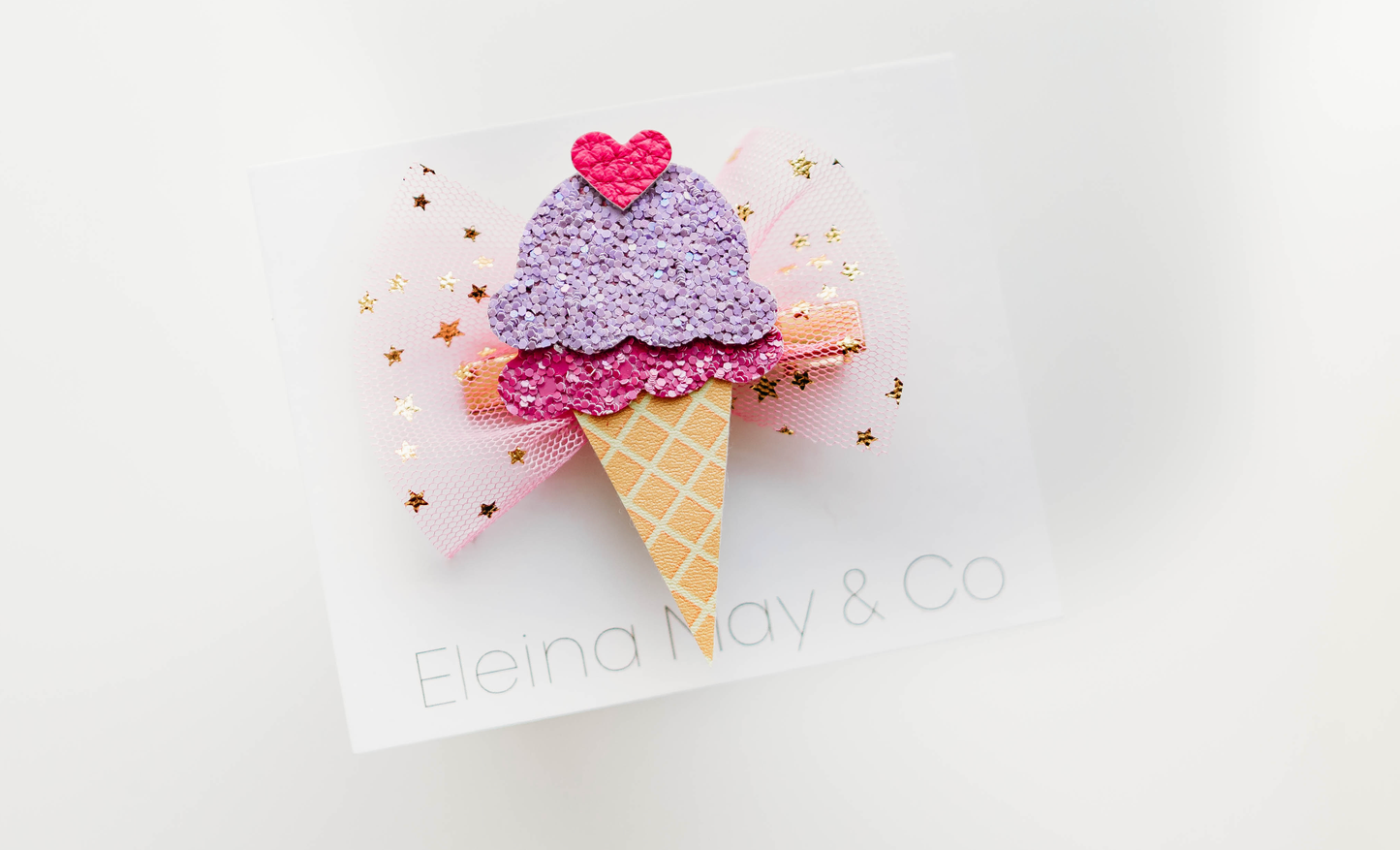 Ice Cream - Licorice