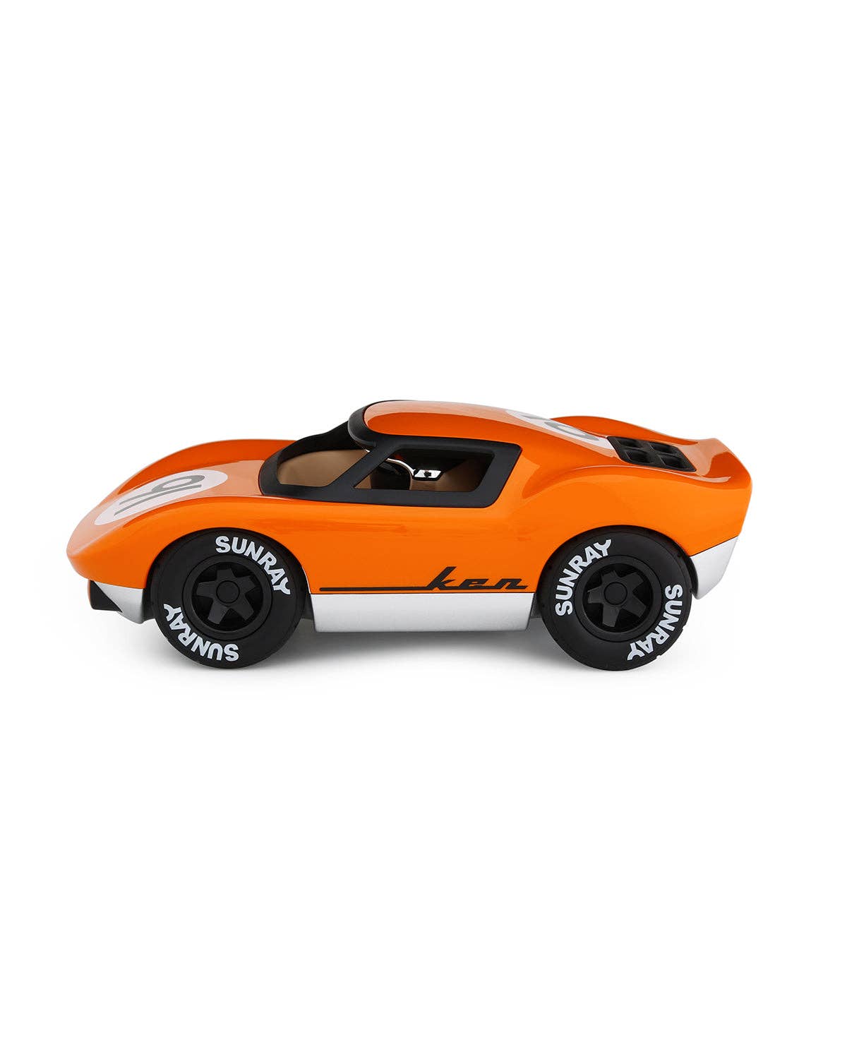 Car KEN