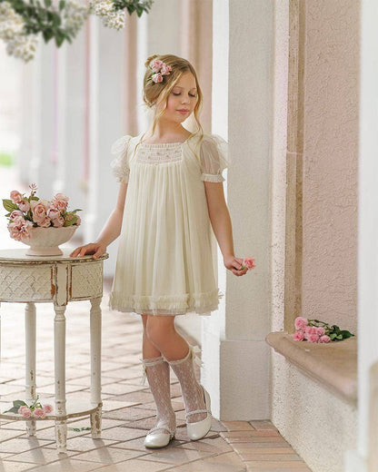 Bella Dress: 2 Years