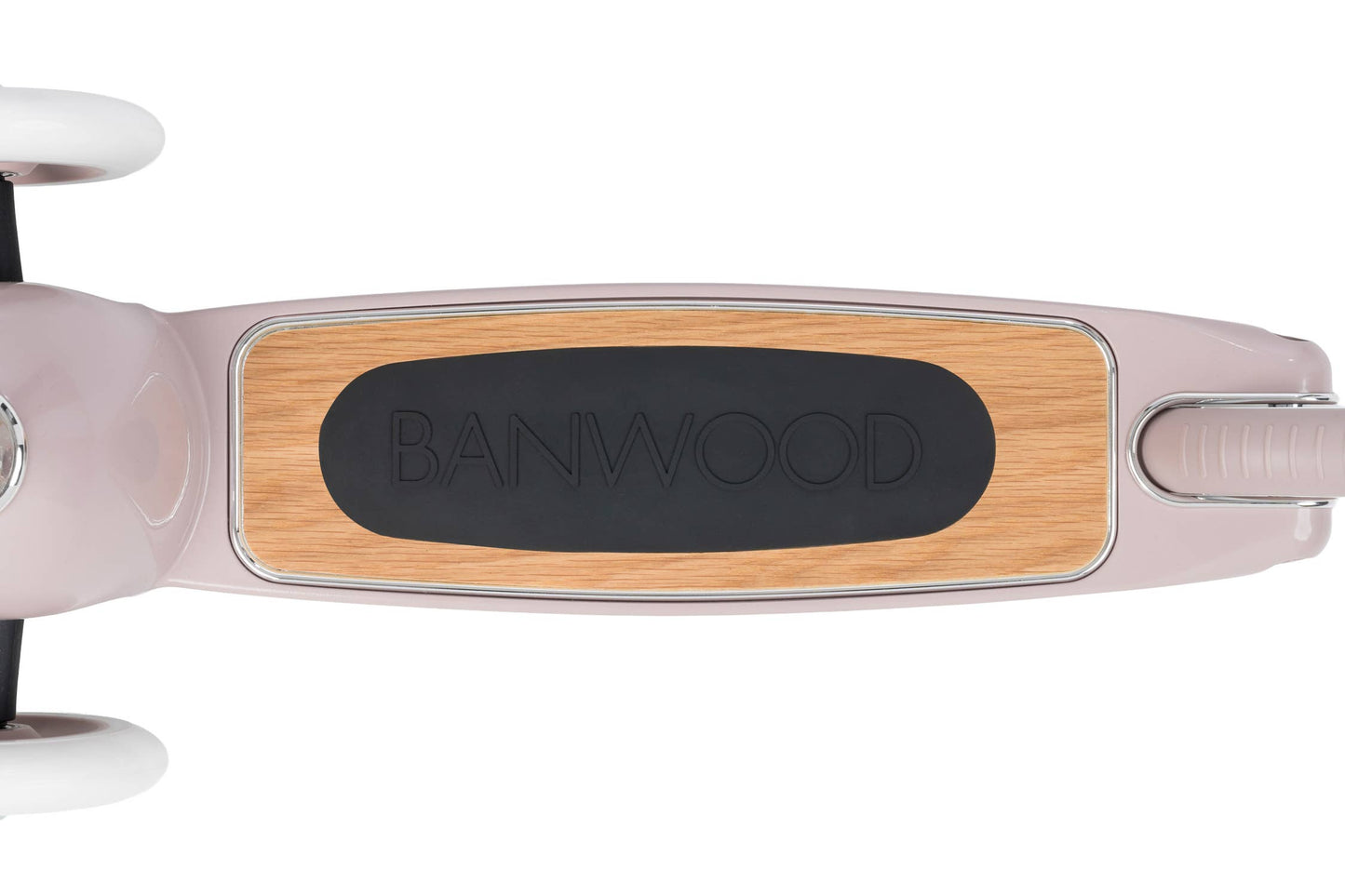 BANWOOD 3-WHEEL SCOOTER VINTAGE - DUSTY PINK