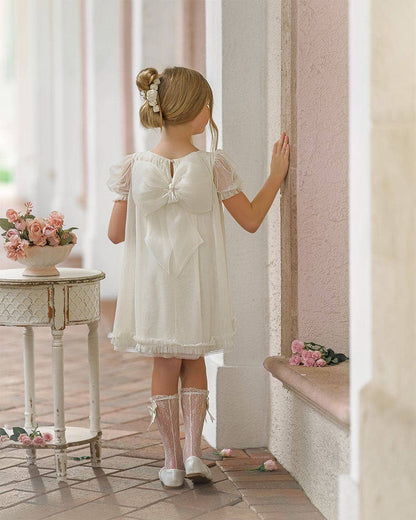 Bella Dress: 2 Years