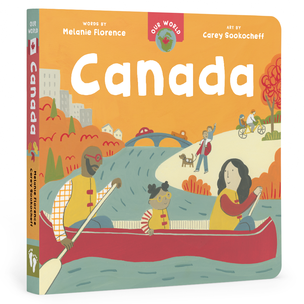 Our World: Canada