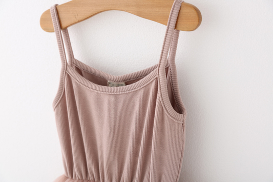 Annie & Charles® tulle dress HANNAH: Pink