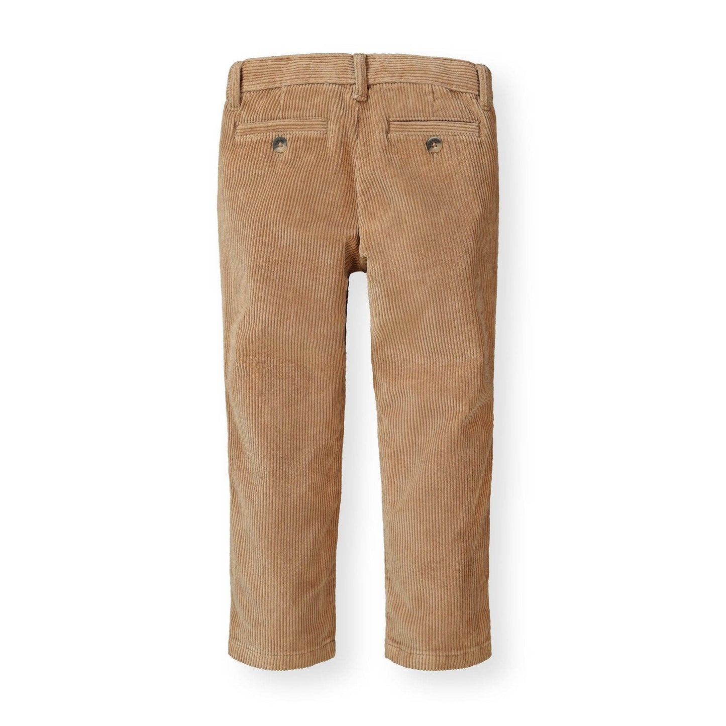 Corduroy Pant: Medium Brown / 3