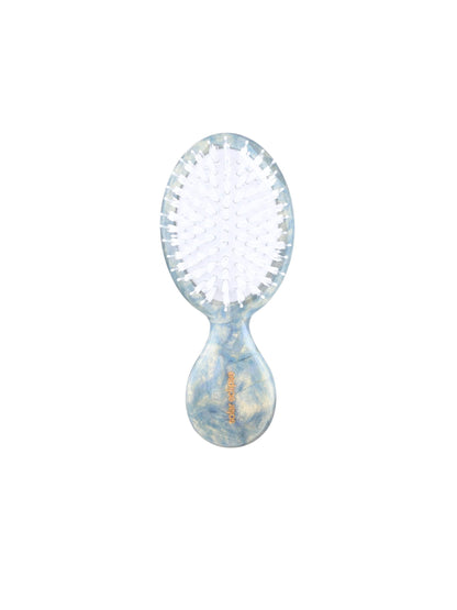 Hand-painted Mama Handbag Hero Brush | Eco-Friendly