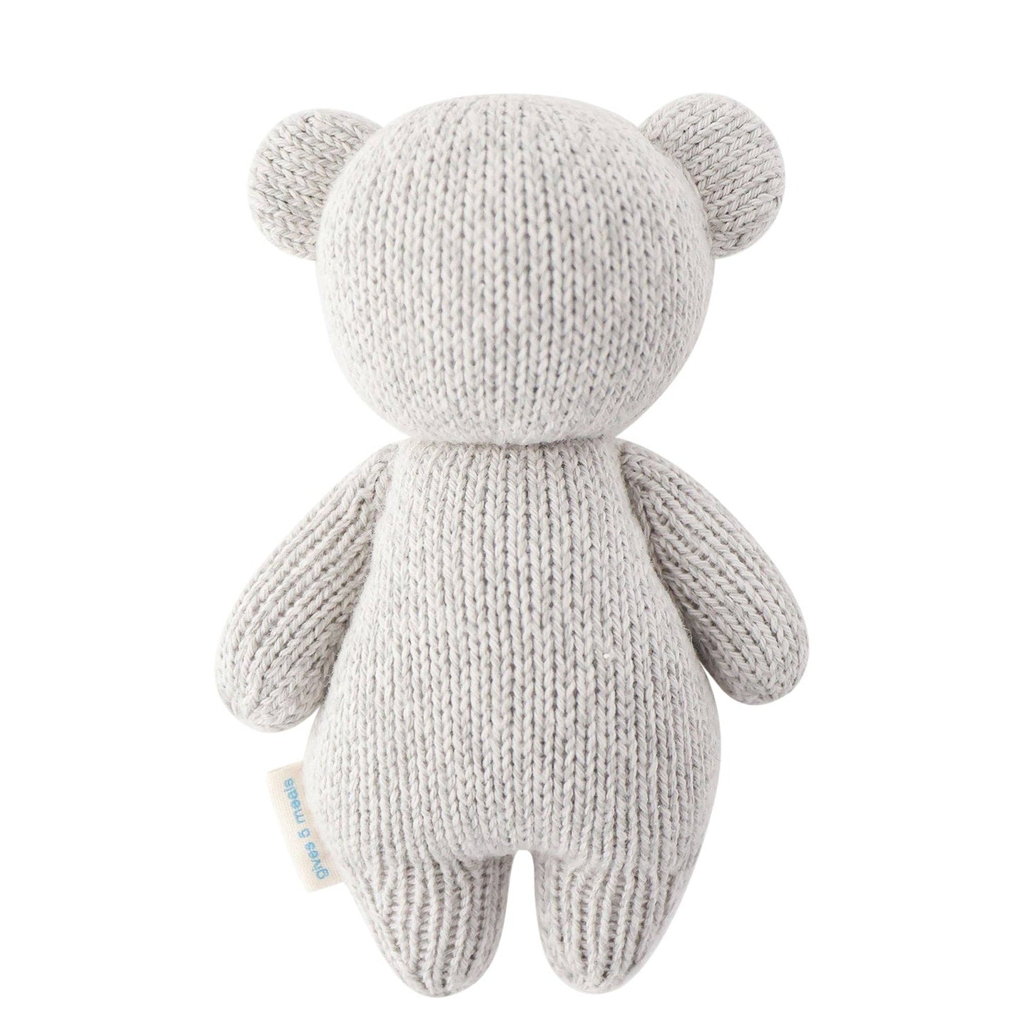 Baby koala