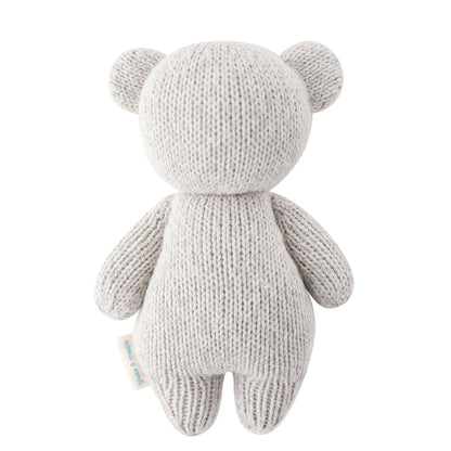 Baby koala