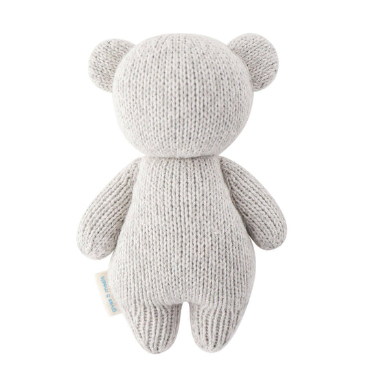 Baby koala