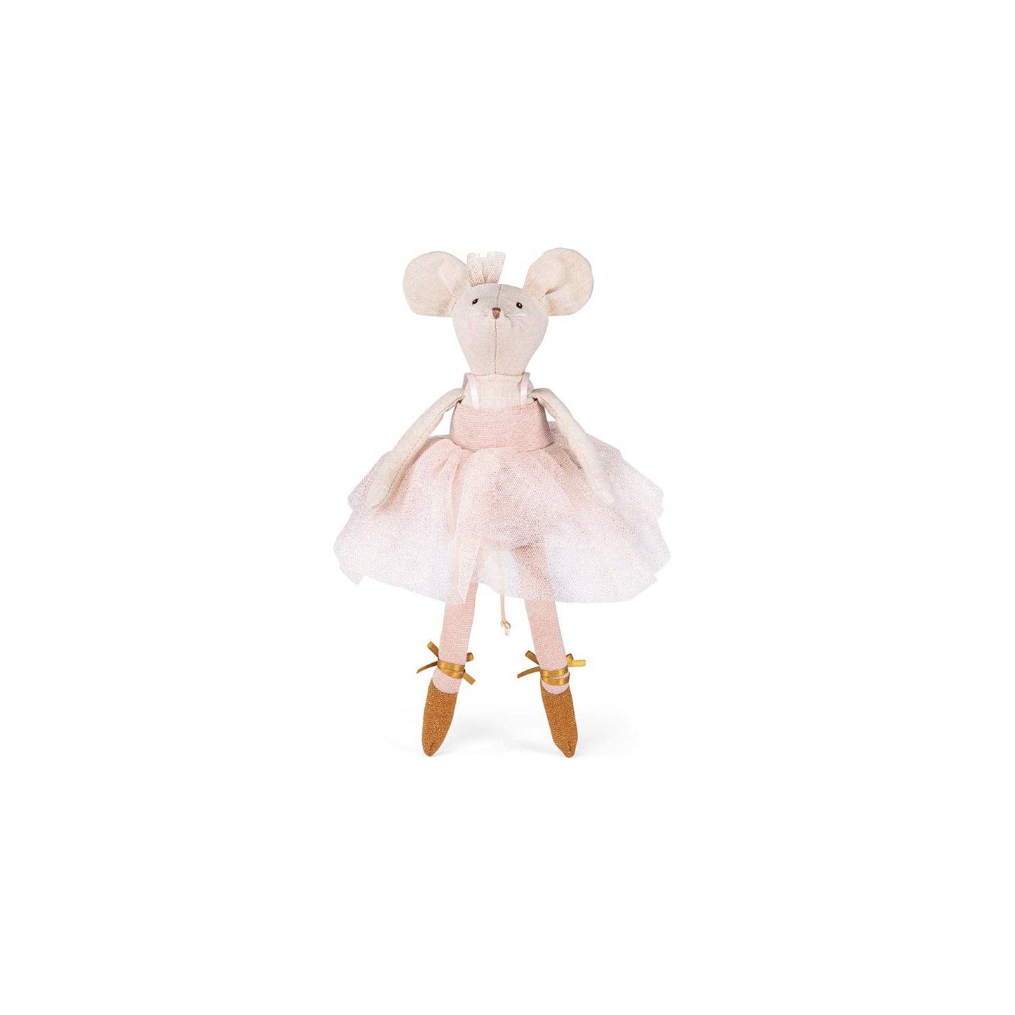 Suitcase - Tutus - The Little School Of Dance - Moulin Roty