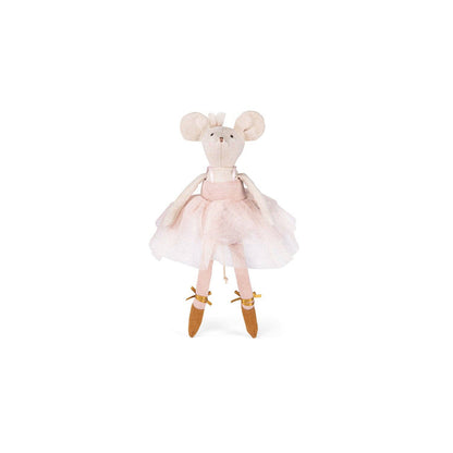 Suitcase - Tutus - The Little School Of Dance - Moulin Roty