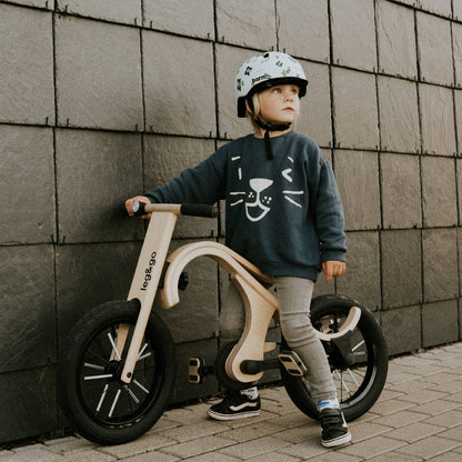 Pedal Bike Add-On