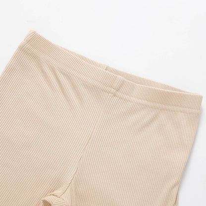 The Lazy Tulip Organic Cotton Set