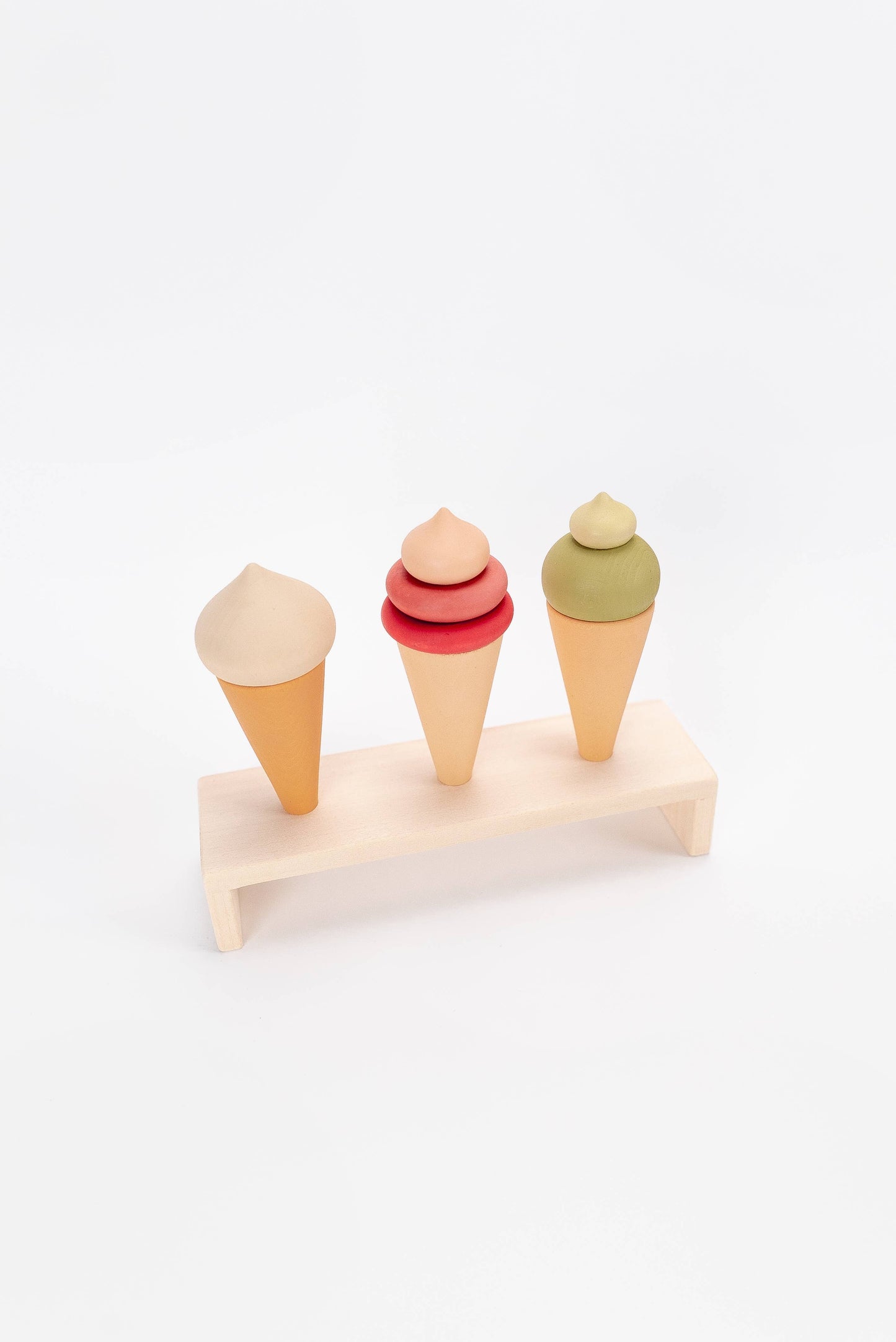 Ice Cream / Cones